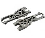 UK-Hyper ST Front Lower Sus. Arms HOBAO RACING