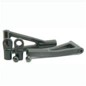 UK-Hyper ST Front Upper Sus. Arms HOBAO RACING
