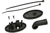UK-HYPER ST/VS/VS2/MT AIR FILTER MOUNT HOBAO RACING