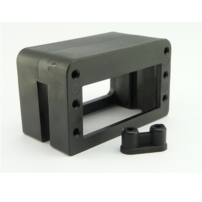 UK-Hyper 8 Servo Mount HOBAO RACING