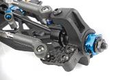 UK-RC10 B74.2 CE Team Kit - Carpet TEAM-ASSOCIATED