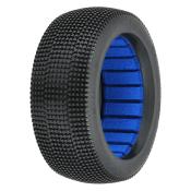 UK-"CONVICT" tyres with inserts M4 Super-soft (pr) PROLINE RACING
