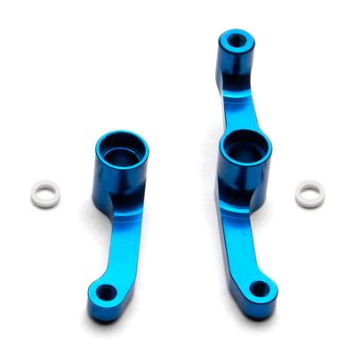 UK-Aluminium steering set B5/T5/SC5 TEAM-ASSOCIATED