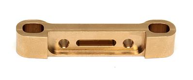 UK-FT Brass Arm Mount D TEAM-ASSOCIATED