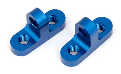 UK-RC10B6 Servo Mounts TEAM-ASSOCIATED