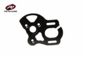 UK-PRS1V4 Aluminum Motor Plate PR RACING