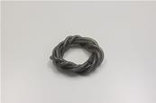 UK-Color Silicone Tube(2.3x1000/Smoke Grey) KYOSHO