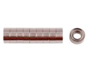 UK-Bearings (3x6x2.5) (2) MSB1 MUGEN