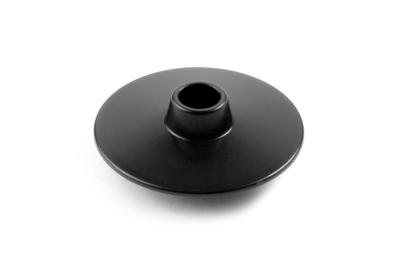 UK-Alu 3-Pad Slipper Clutch Plate with Adapter - LCG X-RAY