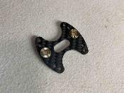 UK-Special Brake Bushing (2) EBRC