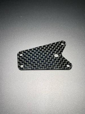 UK-Transmission Brace, rere edition FAN RC