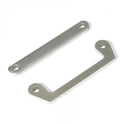 UK-Rokatan Steel Front Suspension Mount Plates (Update 9/25) FTX-RC
