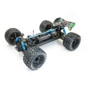 UK-Crossbow 1/10 Brushless Truggy Truck RTR - Green FTX-RC