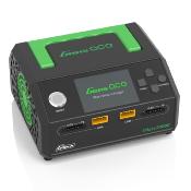 UK-Charger iMars D1000 Smart Dual Channel AC 1000W GENS ACE