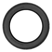 UK-Tyres "TRIKY" alone (2) (choice of shore) GRP