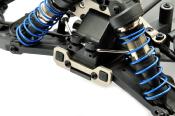 UK-HYPER TT2.0 PRO ELECTRIC TRUCK ARR 80% HOBAO RACING