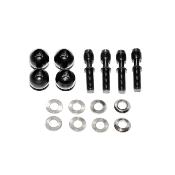 UK-VTE2 STEERING PIVOT BALL SET (4) HOBAO