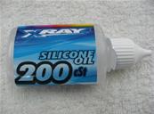 UK-XRAY Premium Silicone Oil 1000 cSt X-RAY