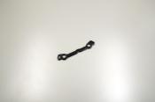 UK-Steering Plate (Black) KYOSHO