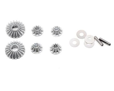 UK-Differential Bevel Gear Set Kyosho Inferno MP9-MP10 KYOSHO