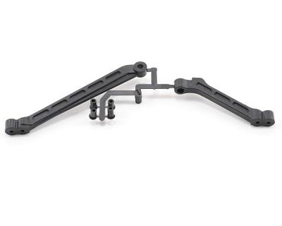 UK-Chassis Brace Set (MP9) KYOSHO
