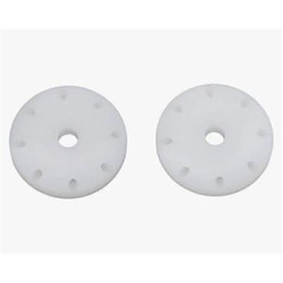 UK-SP Shock Piston(&#966;1.2x8Hole/2Pcs/For Big) KYOSHO