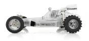 UK-RC10CC Classic Clear Edition Kit (voiture seule) ASSOCIATED