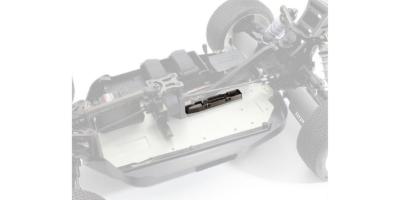 UK-Aluminum Rear Chassis Brace (MP10e) KYOSHO
