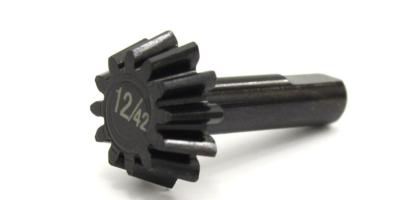 UK-Drive Bevel Gear (12T/MP10) KYOSHO