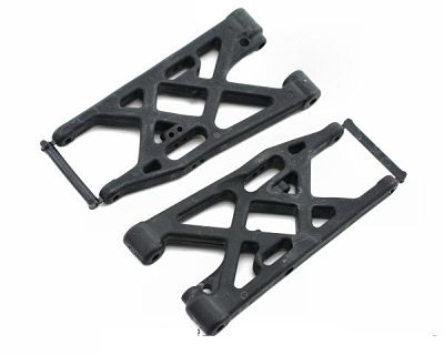 UK-Rear suspension arms LOSI