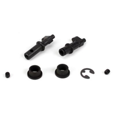 UK-Brake Cam Set: 8B,8T LOSI