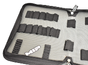 UK-15-Inch, 40 Pocket Tool Bag MIP