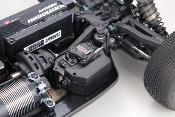 UK-BUGGY MBX8R Eco Kit Off-Road MUGEN