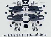 UK-Kit de conversion N1 ---------> N2 Nitro Agama