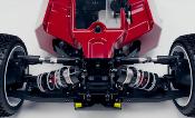 UK-Buggy N2 nitro compétition (voiture seule) AGAMA