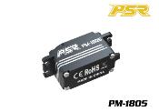 UK-New Brushless Motor HV Low Profile Digital Servo VP-PRO
