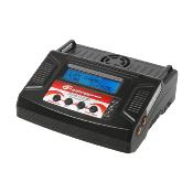 UK-Expert LD 80 V2 Charger LiPo 1-6s 7A 80W ROBITRONIC