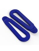 UK- Carburetor Rubber Band (2) choice of colors RC-PROJECT