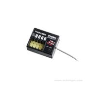 UK-Receiver R404SBS FUTABA