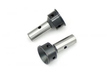 UK-Wheelaxle FR 811-S (2) SERPENT