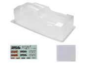 UK-Body SRX8T SERPENT RACING