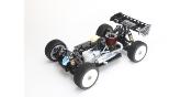 UK-F8 1:8 4WD Nitro Buggy SPARKO