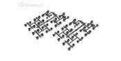 UK-F8 Plastic Arm Holder Insert Set (2set) SPARKO