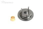 UK-F8 1/8 Scale Flywheel SPARKO