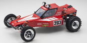 UK-Tomahawk 2WD 1:10 Kit *Legendary Series* KYOSHO