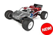 UK-RC10T6.4 Team Kit - TEAM - (voiture seule) ASSOCIATED
