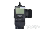 UK-Screen Protector For Futaba T3PV T-WORK'S