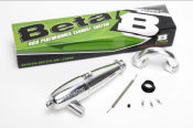 UK-COMPLETE EFRA 2106 PIPE SET BETA