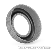 UK-1/10th Stadium truck tire inner sidewall support adaptor (4pcs) J-CONCEPTS