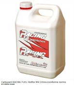 UK-Hot Fire Euro 16% 5L fuel (CE1148-2019) RACING-FUEL